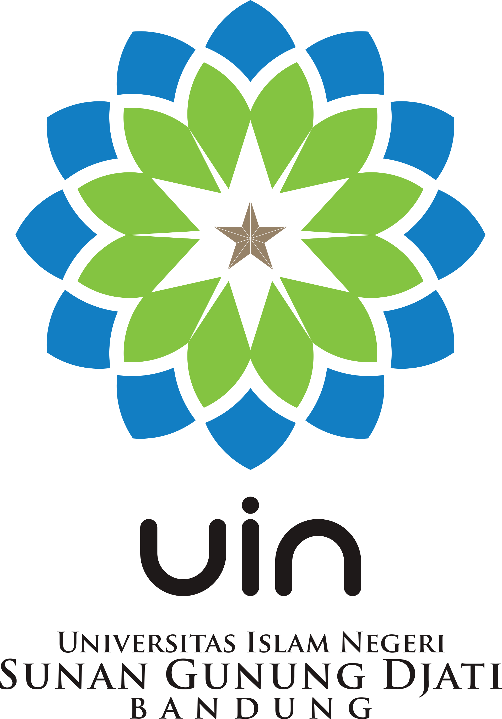 Logo Prodi Sastra Inggris